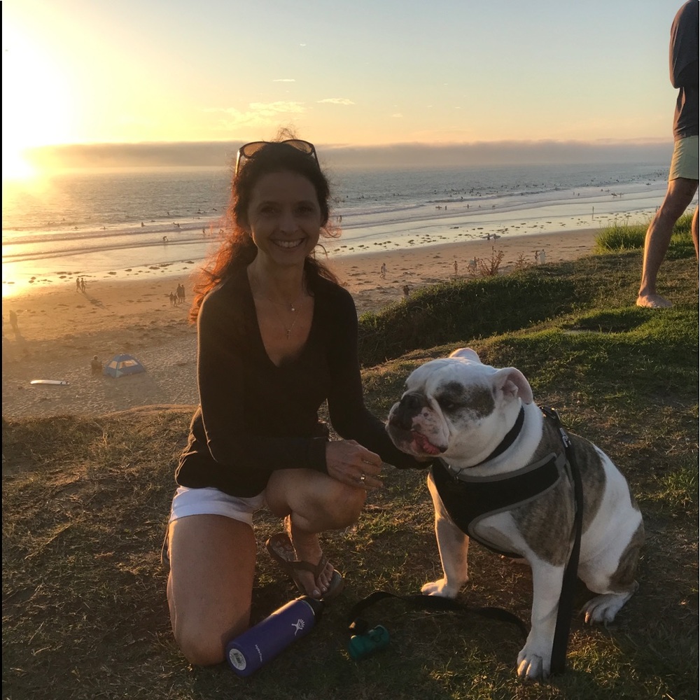 Meet your Posher, Michaelle